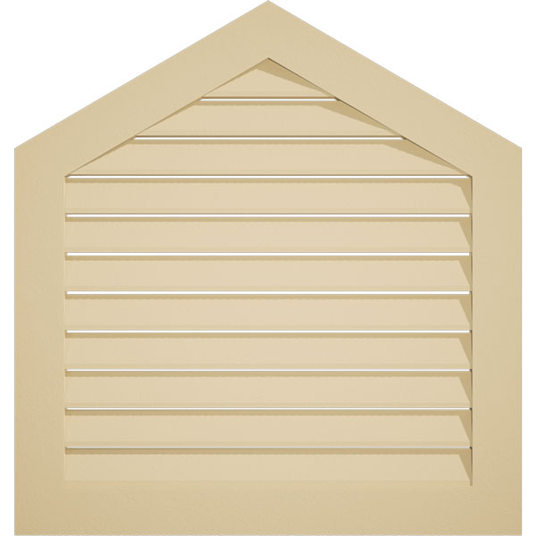 Ekena Millwork GVSPE36X3801SF-07