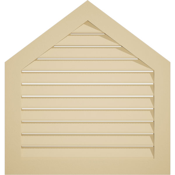 Ekena Millwork GVSPE36X3801SF-09