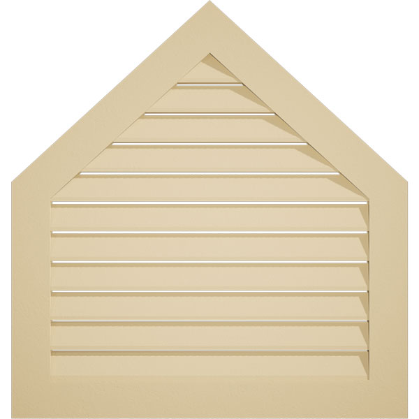 Ekena Millwork GVSPE36X3801SF-11
