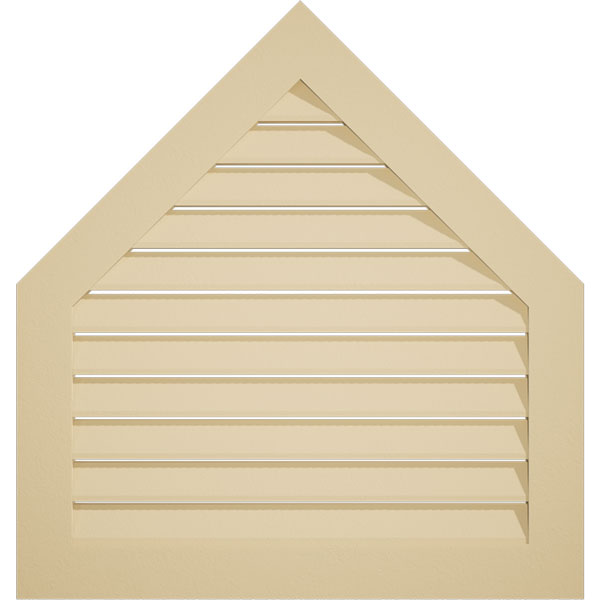 Ekena Millwork GVSPE36X3801SF-12