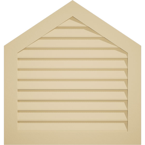 Ekena Millwork GVSPE36X3801SN-08