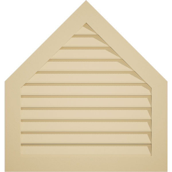 Ekena Millwork GVSPE36X3801SN-12