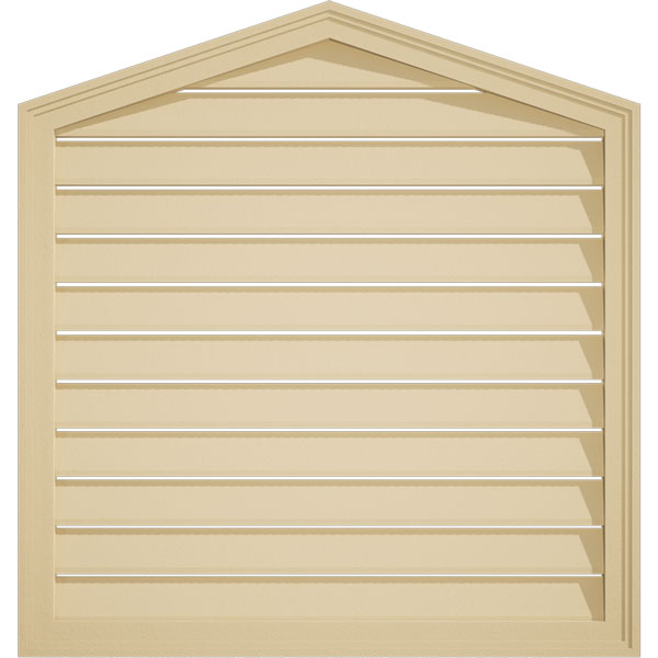 Ekena Millwork GVSPE36X3802SF-04
