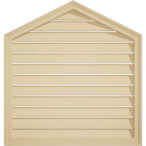 Ekena Millwork GVSPE36X3802SF-06
