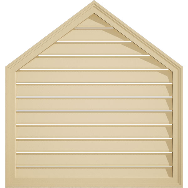 Ekena Millwork GVSPE36X3802SF-09