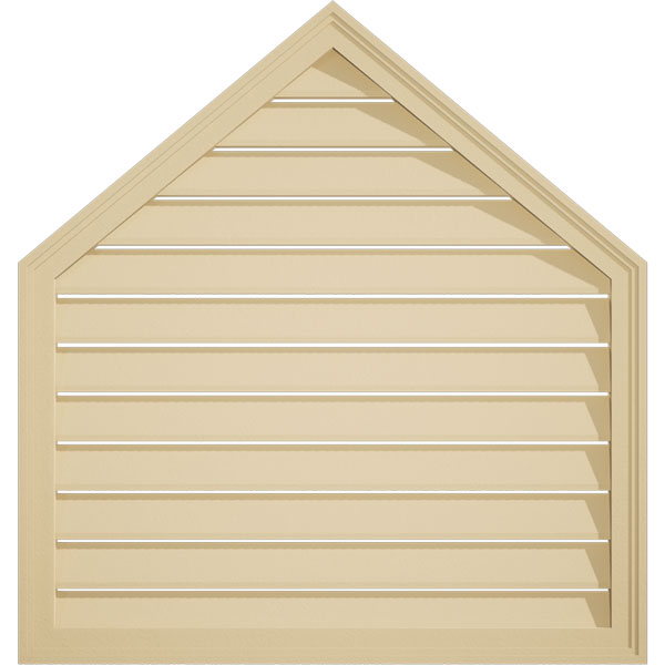 Ekena Millwork GVSPE36X3802SF-10