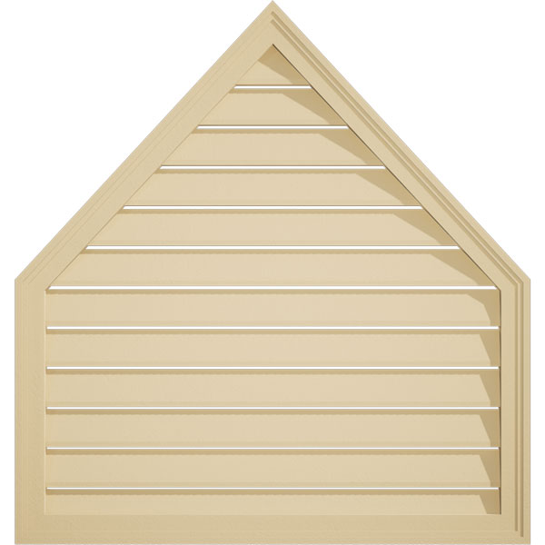 Ekena Millwork GVSPE36X3802SF-13