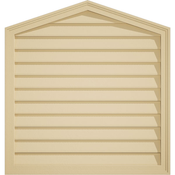 Ekena Millwork GVSPE36X3802SN-04