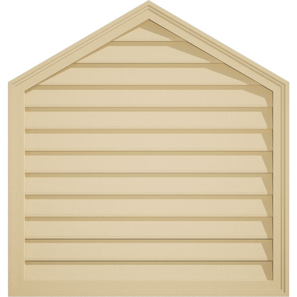 Ekena Millwork GVSPE36X3802SN-07