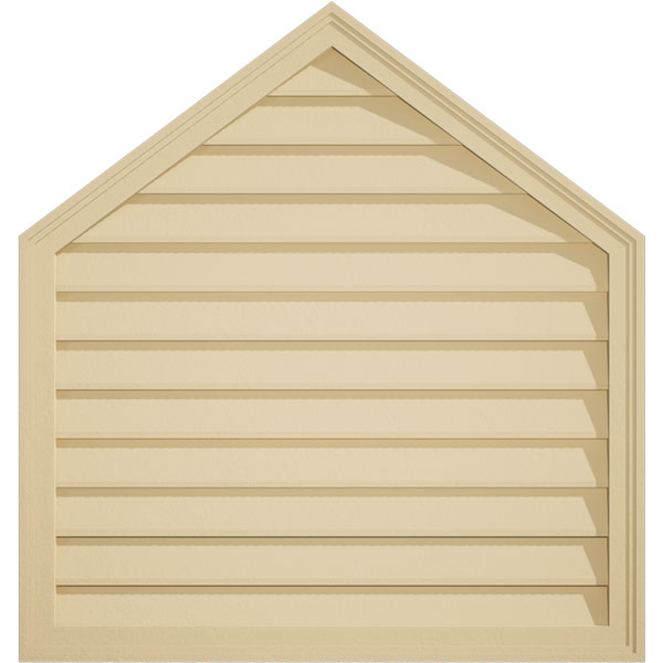 Ekena Millwork GVSPE36X3802SN-09