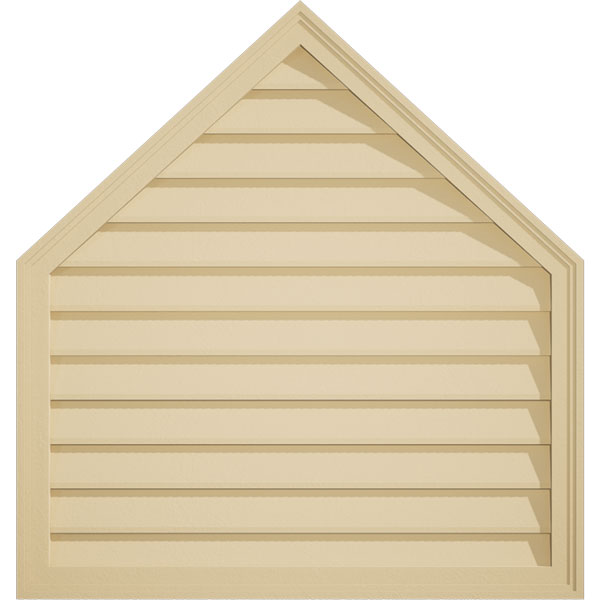 Ekena Millwork GVSPE36X3802SN-11