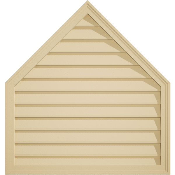 Ekena Millwork GVSPE36X3802SN-12
