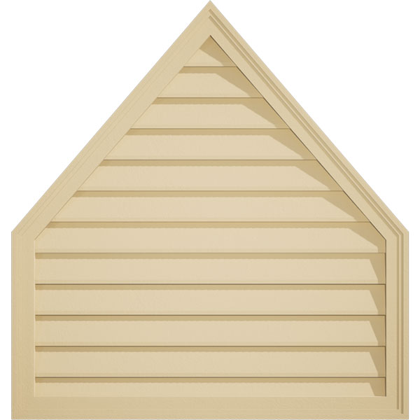 Ekena Millwork GVSPE36X3802SN-14