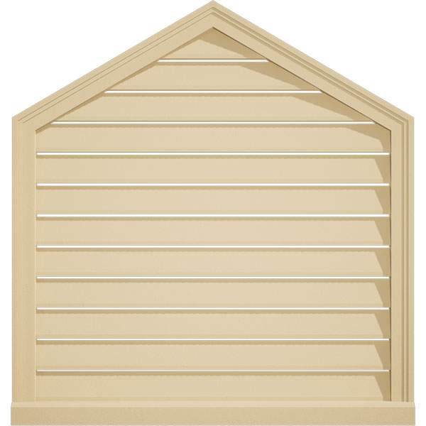 Ekena Millwork GVSPE36X3803SF-07