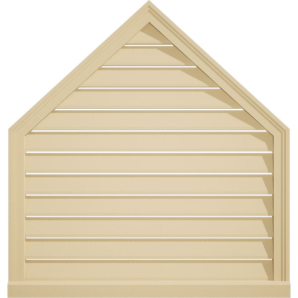 Ekena Millwork GVSPE36X3803SF-11