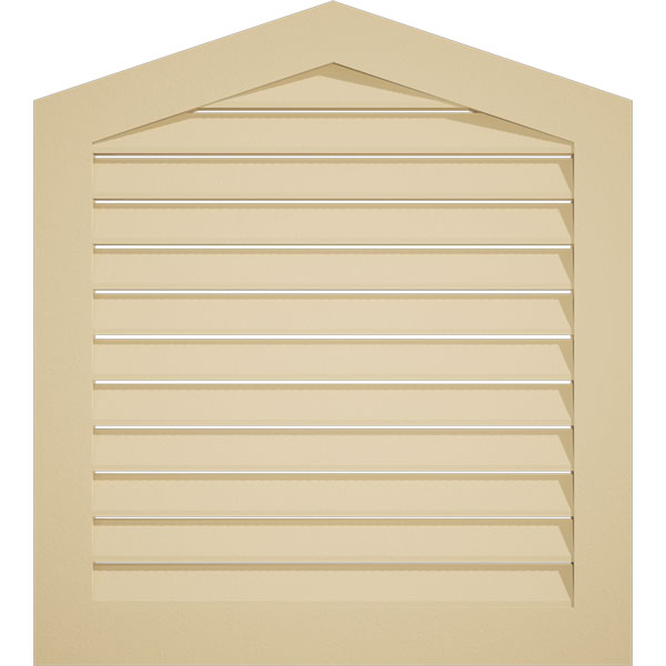 Ekena Millwork GVSPE36X4001SF-04