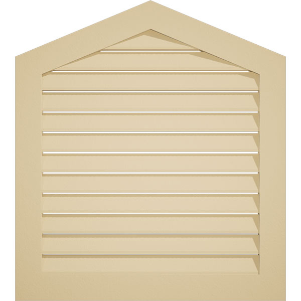 Ekena Millwork GVSPE36X4001SF-05