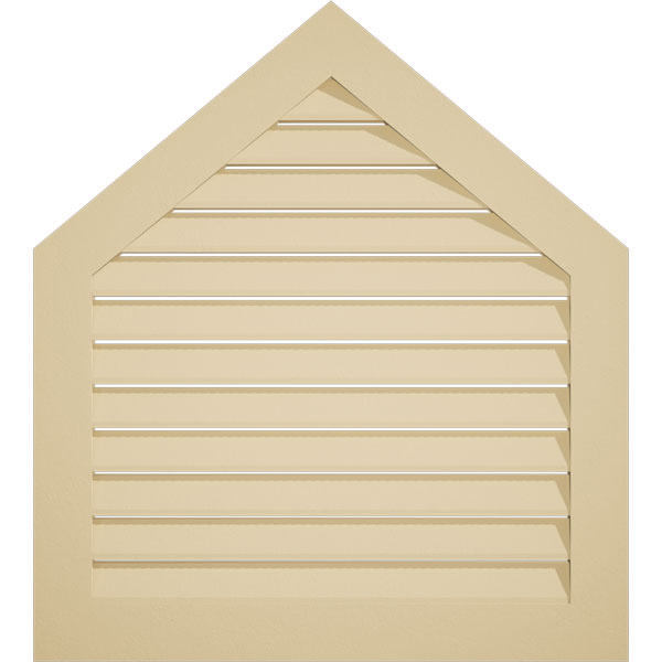 Ekena Millwork GVSPE36X4001SF-10