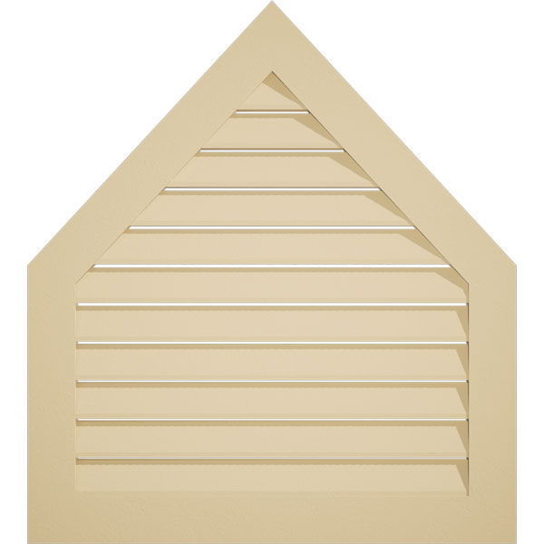 Ekena Millwork GVSPE36X4001SF-13