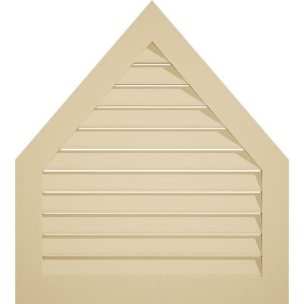Ekena Millwork GVSPE36X4001SF-14