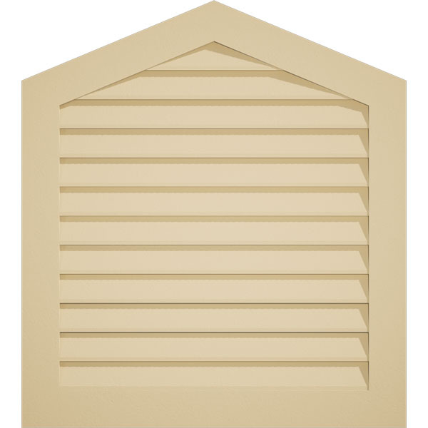 Ekena Millwork GVSPE36X4001SN-05