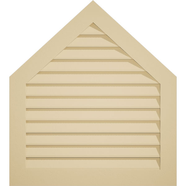 Ekena Millwork GVSPE36X4001SN-11