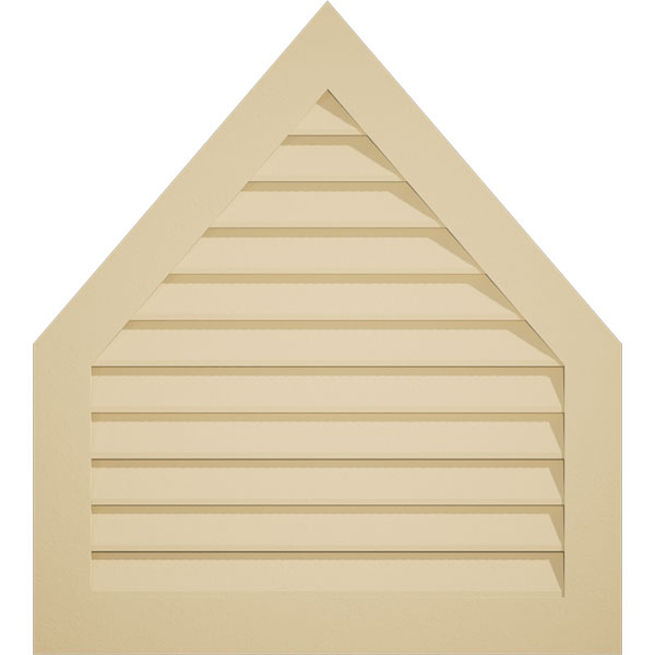 Ekena Millwork GVSPE36X4001SN-14