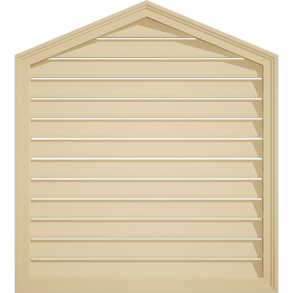 Ekena Millwork GVSPE36X4002SF-05