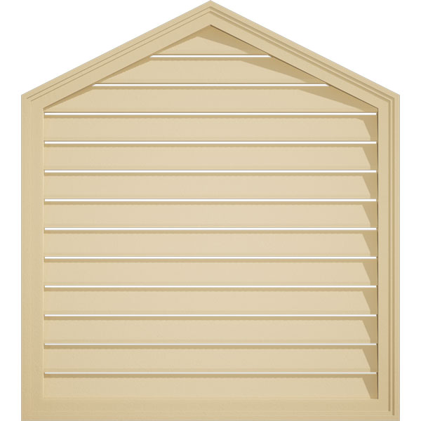 Ekena Millwork GVSPE36X4002SF-06