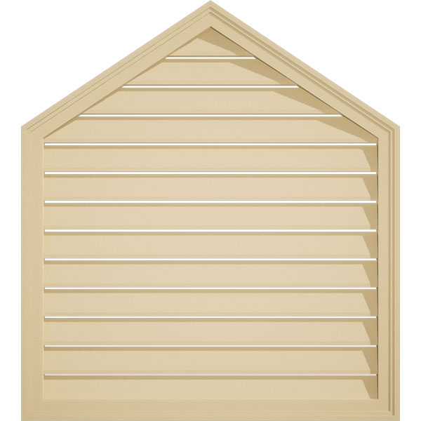 Ekena Millwork GVSPE36X4002SF-08