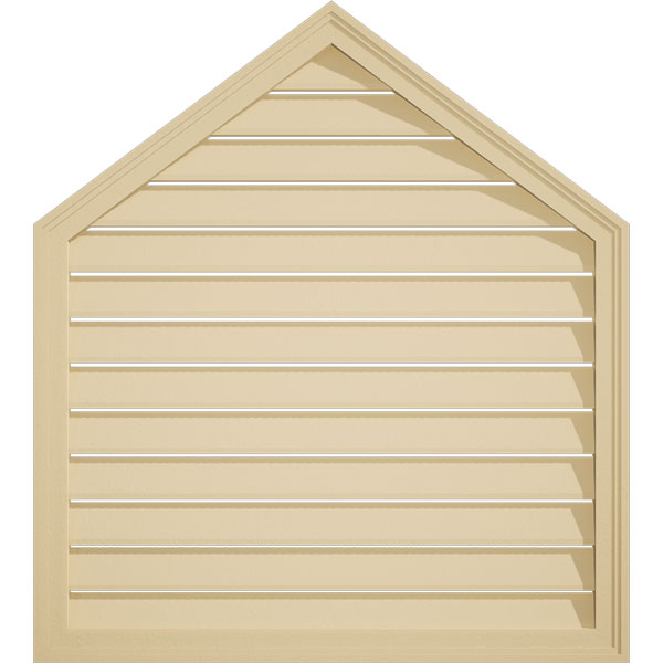 Ekena Millwork GVSPE36X4002SF-09
