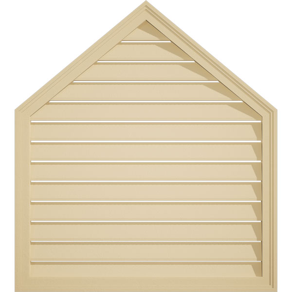 Ekena Millwork GVSPE36X4002SF-10