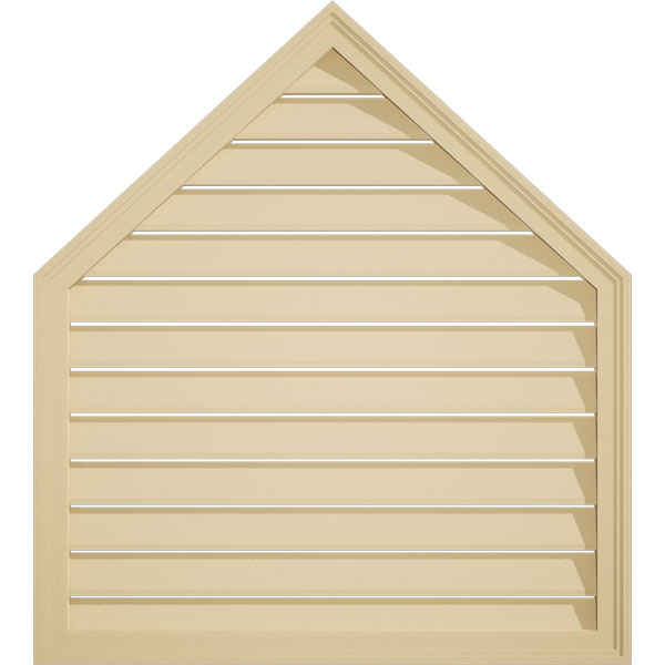 Ekena Millwork GVSPE36X4002SF-11