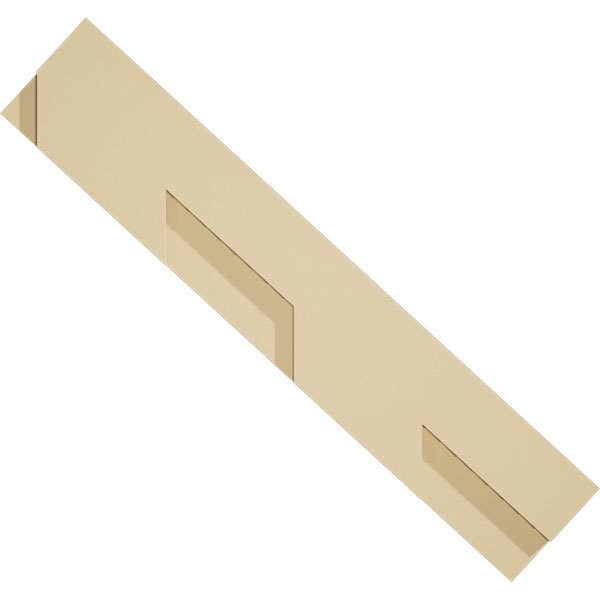 Ekena Millwork DENS06PR1112MNR01