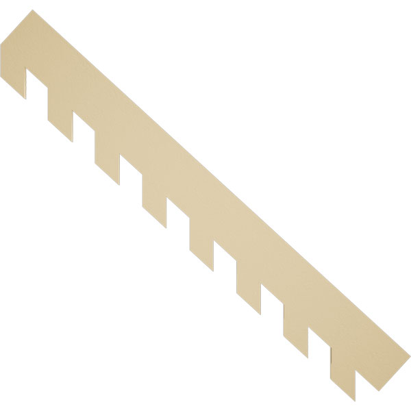 Ekena Millwork DENS06PR1112SAN00