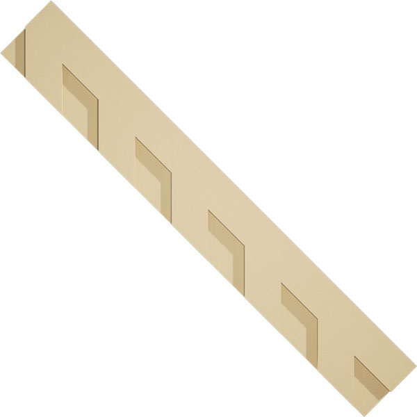 Ekena Millwork DENS06PR1212MAT01