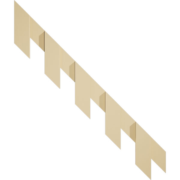 Ekena Millwork DENS06PR1212MAT02
