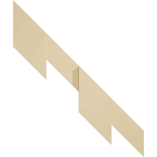 Ekena Millwork DENS06PR1212MNR02