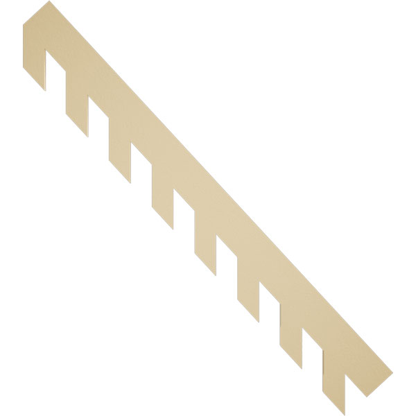 Ekena Millwork DENS06PR1312ELZ00