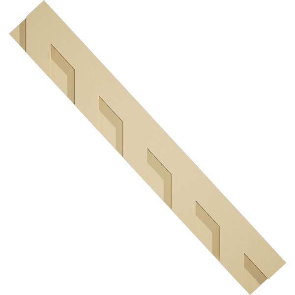 Ekena Millwork DENS06PR1312MAT01