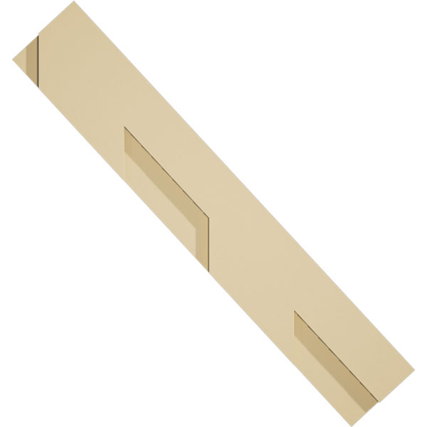 Ekena Millwork DENS06PR1312MNR01