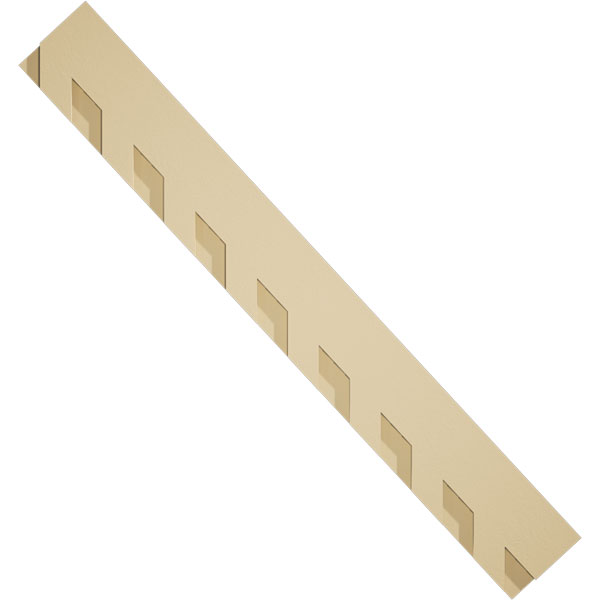 Ekena Millwork DENS06PR1312SAN01