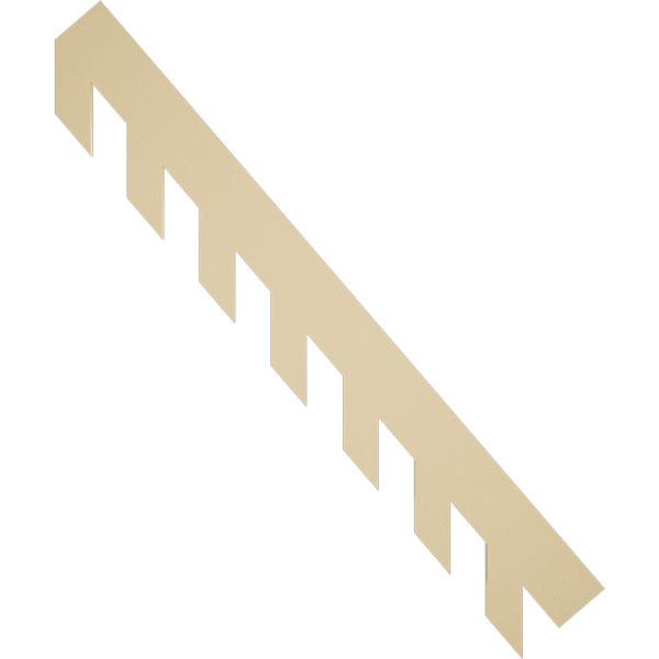Ekena Millwork DENS06PR1412ELZ00