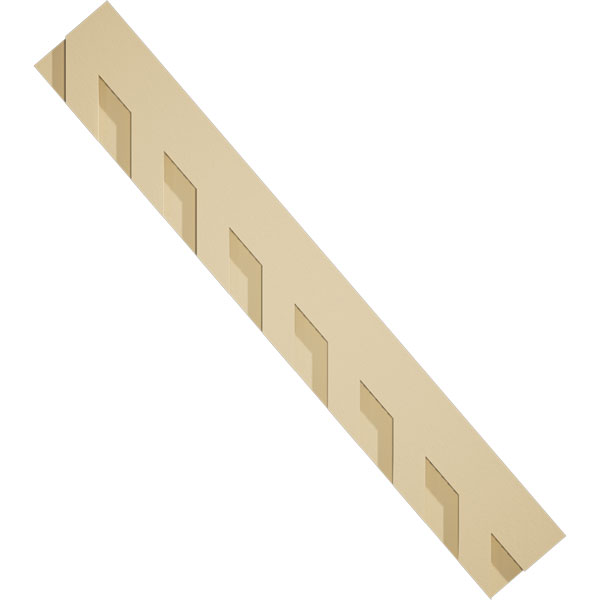 Ekena Millwork DENS06PR1412ELZ01