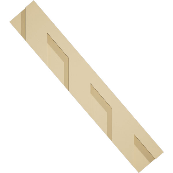 Ekena Millwork DENS06PR1412FAY01
