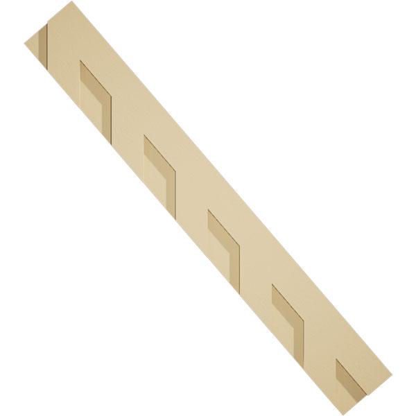 Ekena Millwork DENS06PR1412MAT01