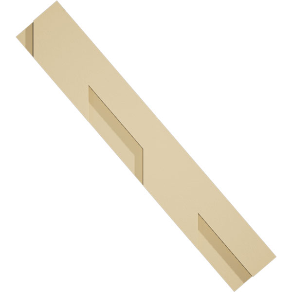 Ekena Millwork DENS06PR1412MNR01