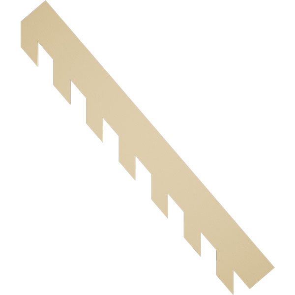 Ekena Millwork DENS06PR1412SAN00