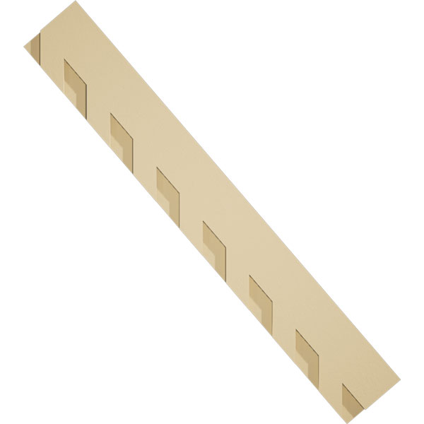 Ekena Millwork DENS06PR1412SAN01