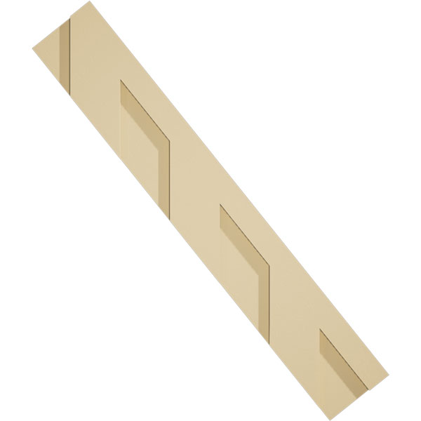Ekena Millwork DENS06PR1512FAY01
